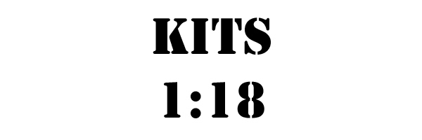 Kits 1/18