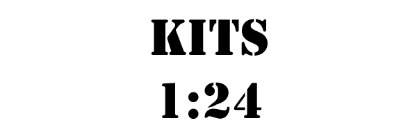 Kits 1/24