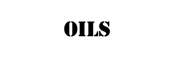 Oils