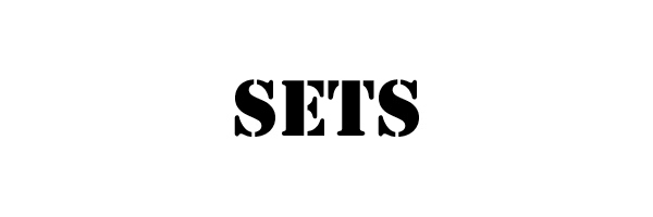 Sets