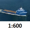 1/600 Ships