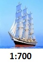 1:700 Ships