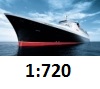 1:720 Ships