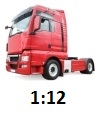1/12 Vehicles