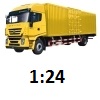 1/24 Vehicles