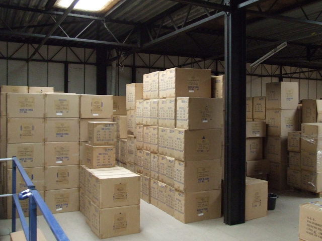 Some bulk Hobbyboss ready to ship