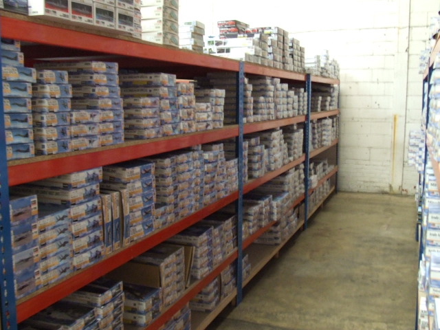 Hasegawa - A popular range that is very hard to keep in stock