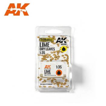 AK Interactive - Lime 1:35
