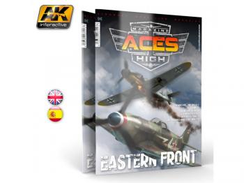 Aces High Magazine - Eastern Front