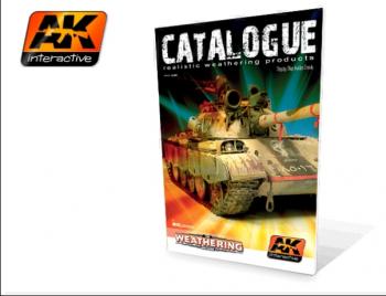 AK Interactive Catalogue Guide