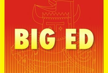 Eduard Big Ed Sets 1:35 - M-1130 CV  1/35