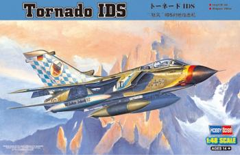 Hobbyboss 1:48 - Tornado IDS