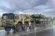 I love Kit 1:35 - M1014 w/ M747 Semi Trailer