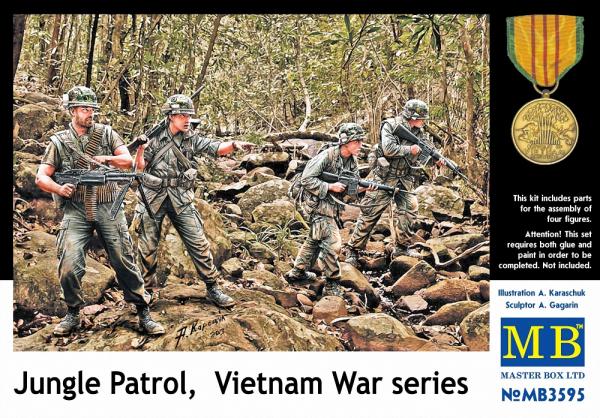 masterbox 1 35 jungle patrol war series mas3595 products from figures 1 32 masterbox 1 35 jungle patrol war series mas3595 products from figures 1 32
