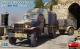 Miniart 1:35 - G7107 1,5t 4x4 Cargo Truck with Trailer