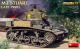 Miniart 1:35 - M3 Stuart Late Prod (Int Kit)