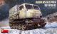 Miniart 1:35 Raupenschlepper Ost RSO/01. Late Prod