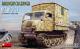 Miniart 1:35 Raupenschlepper Ost RSO/01 w/ Wood Shelter