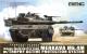 Meng Model 1:72 - Merkava Mk. 4M w/ Trophy System MBT