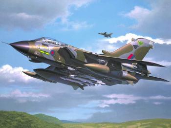 Revell 1:72 - Tornado GR.1 RAF
