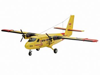 Revell 1:72 - DH C-6 Twin Otter
