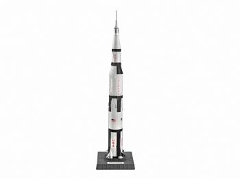 Revell 1:144 - Apollo Saturn V