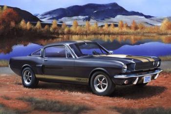 Revell 1:24 - Shelby Mustang GT 350 H