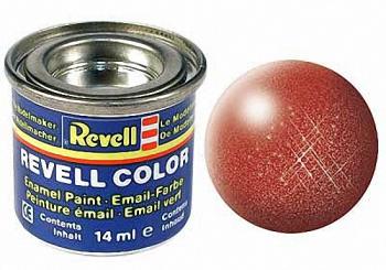 Revell Enamels - 14ml - Bronze Metallic