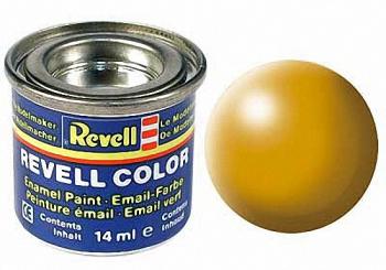 Revell Enamels - 14ml - Yellow Silk