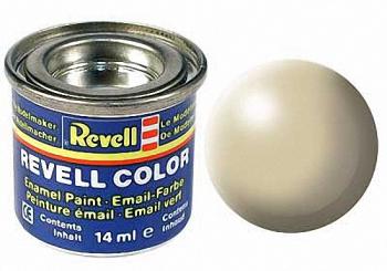 Revell Enamels - 14ml - Beige Silk