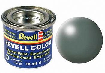 Revell Enamels - 14ml - Green Silk