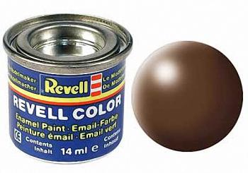 Revell Enamels - 14ml - Brown Silk