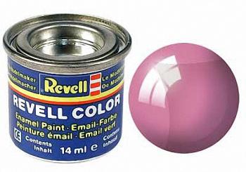 Revell Enamels - 14ml - Red Clear