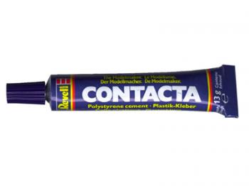 Revell Glues - Contacta Cement 13g Tube