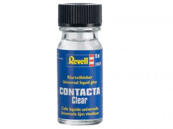 Revell Glues - Contacta Clear, 20g