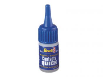 Revell Glues - Contacta Quick