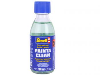 Revell Enamels - 'Painta Clean' Enamel Brush Cleaner 100ml