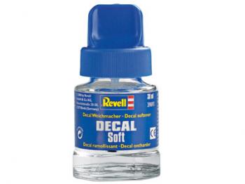 Revell Tools - Decal Softener 30ml