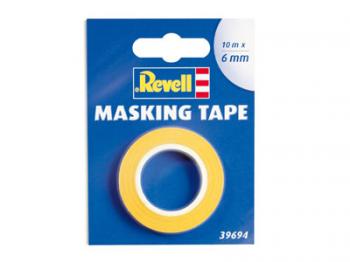 Revell - Masking Tape - 6mm