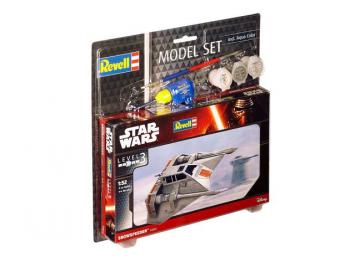 Revell Star Wars 1:52 - Model-Set - Snowspeeder
