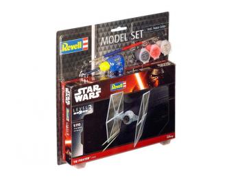 Revell Star Wars 1:110 - Model-Set - TIE Fighter