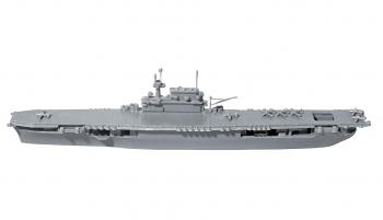 Revell 1:1200 - Model Set USS Enterprise