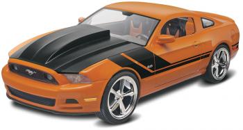 Revell Monogram 1:25 - 2014 Mustang GT