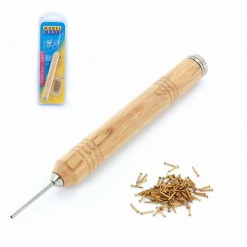 Modelcraft - Pen Grip Pin Pusher