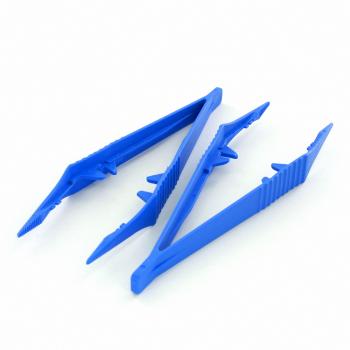 Modelcraft - Tweezers - Plastic (x2)