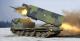 Trumpeter 1:35 - M270/A1 Finnish/Dutch Rocket System Trumpeter 1:35 - M270/A1 Finnish/Dutch Rocket System