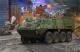 Trumpeter 1:35 - M1129 Stryker Mortar Carriage (MCV-B)