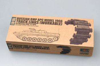 Trumpeter Track Set 1:35 - Russian BMP APC model 1966