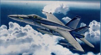 Trumpeter 1:32 - Boeing F/A-18E Super Hornet