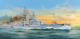 Trumpeter 1:350 - Italian Heavy Cruiser Zara Trumpeter 1:350 - Italian Heavy Cruiser Zara